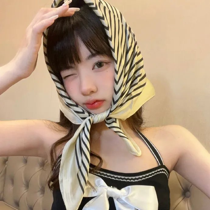 女兵外传