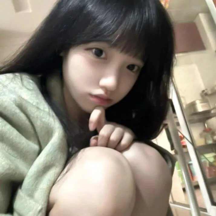 白日美人
